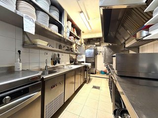 Local comercial en alquiler en Indautxu en Bilbao