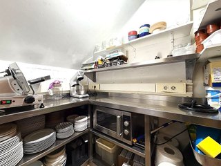 Local comercial en alquiler en Indautxu en Bilbao
