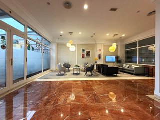 Local comercial en alquiler en Indautxu en Bilbao