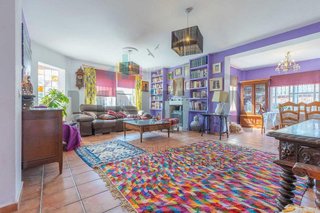 Chalet en venta en Las Vaguadas - Urb. del Sur en Badajoz