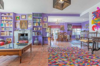 Chalet en venta en Las Vaguadas - Urb. del Sur en Badajoz