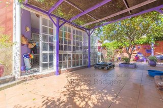 Chalet en venta en Las Vaguadas - Urb. del Sur en Badajoz
