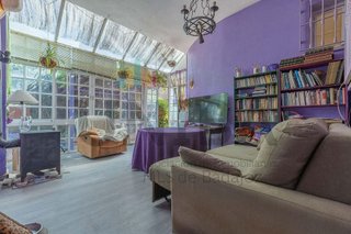 Chalet en venta en Las Vaguadas - Urb. del Sur en Badajoz