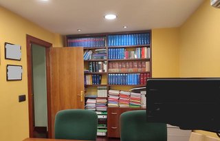 Oficina en alquiler en Centro en Oviedo