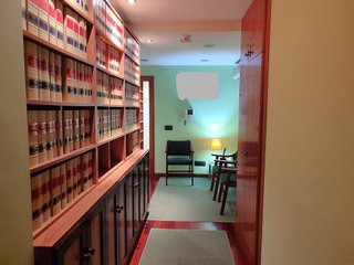 Oficina en alquiler en Centro en Oviedo