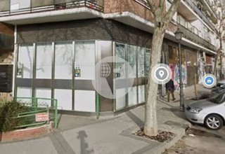 Oficina en alquiler en Vallehermoso en Madrid