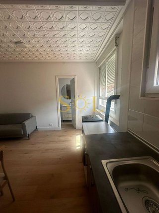Piso en alquiler en La Vega - Oteruelo en León
