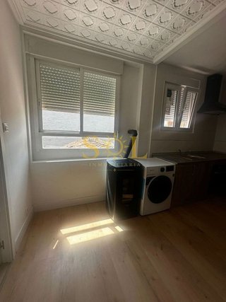 Piso en alquiler en La Vega - Oteruelo en León