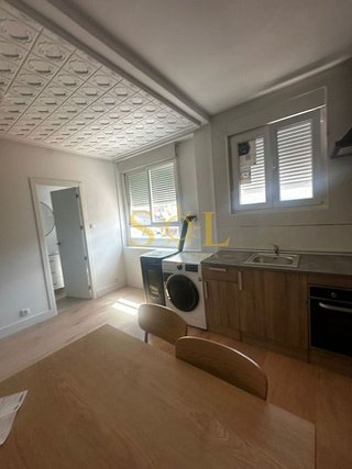 Piso en alquiler en La Vega - Oteruelo en León