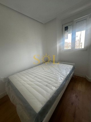 Piso en alquiler en La Vega - Oteruelo en León