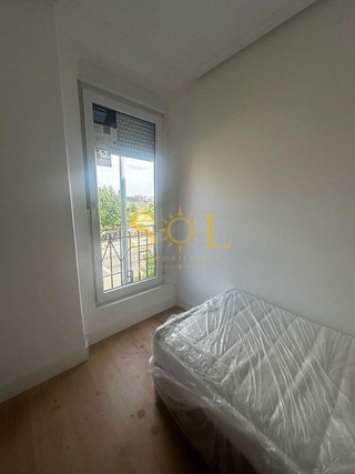 Piso en alquiler en La Vega - Oteruelo en León