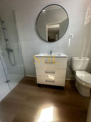 Piso en alquiler en La Vega - Oteruelo en León