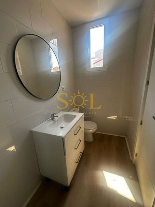 Piso en alquiler en La Vega - Oteruelo en León