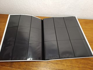 Álbum Pokémon TCG White Flare