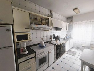 Chalet en venta en Campus Sur - Santa Marta en Santiago de Compostela