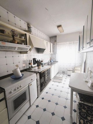 Chalet en venta en Campus Sur - Santa Marta en Santiago de Compostela