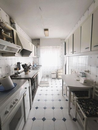 Chalet en venta en Campus Sur - Santa Marta en Santiago de Compostela