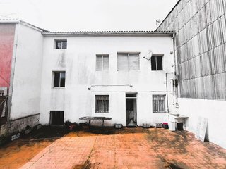 Chalet en venta en Campus Sur - Santa Marta en Santiago de Compostela
