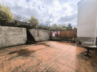 Chalet en venta en Campus Sur - Santa Marta en Santiago de Compostela