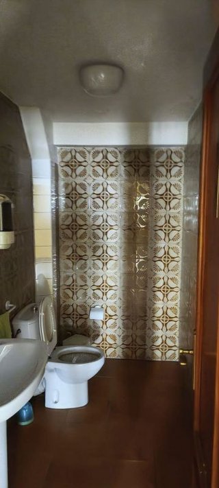 Local comercial en alquiler en San Roque - As Fontiñas en Lugo