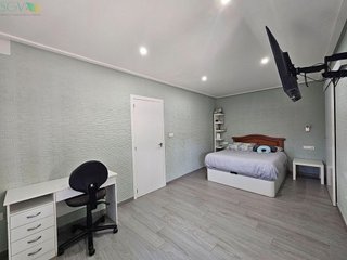 Chalet en venta en Novelda