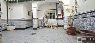 Casa adosada en venta en Don Benito