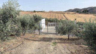 Terreno en venta en Pizarra