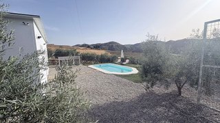 Terreno en venta en Pizarra