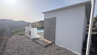 Terreno en venta en Pizarra