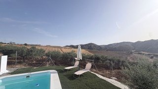 Terreno en venta en Pizarra