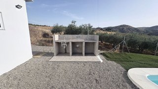 Terreno en venta en Pizarra