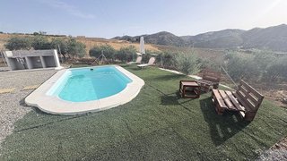 Terreno en venta en Pizarra