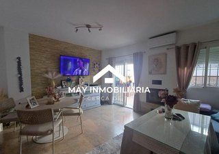Casa adosada en venta en Coria del Río