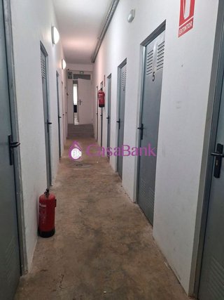 Piso en venta en Ciudad Jardín - Zoco en Córdoba