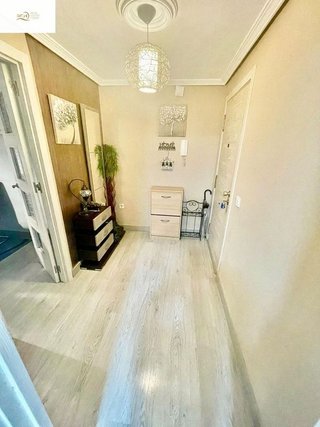 Piso en venta en Playa de Poniente en Benidorm