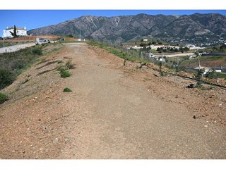 Terreno en venta en Mijas Golf en Mijas