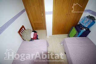 Piso en venta en Marina d'Or en Oropesa del Mar/Orpesa