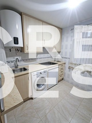 Piso en venta en Universidad en Getafe