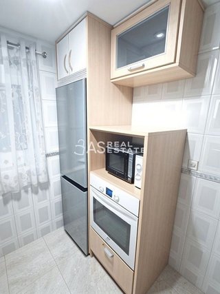 Piso en venta en Universidad en Getafe