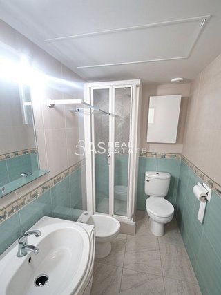 Piso en venta en Universidad en Getafe