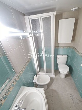 Piso en venta en Universidad en Getafe