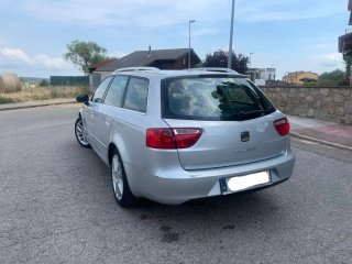 SEAT Exeo ST 2.0 TDI 143 Distintivo B