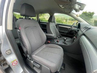 SEAT Exeo ST 2.0 TDI 143 Distintivo B