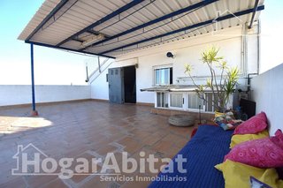 Piso en venta en Alquerías del Niño Perdido