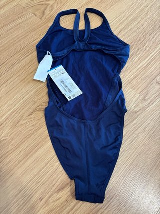 Traje de baño Arena azul