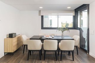 Casa pareada en alquiler en Valdemarín en Madrid