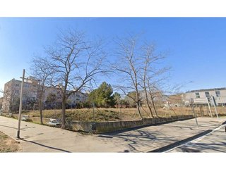 Terreno en venta en Roc Blanc en Terrassa