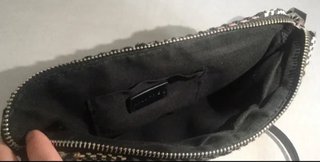Bolso multicolor Parfois.Perfecto estado. Poco uso