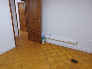 Piso en alquiler en Centro en Ourense