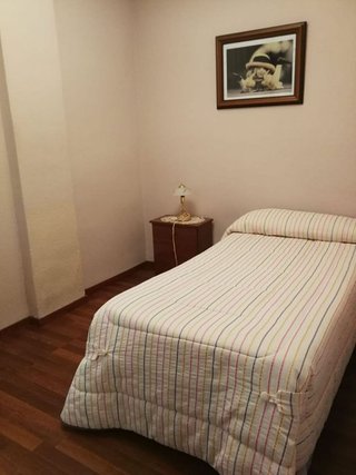 Piso en alquiler en La Laguna en Cádiz